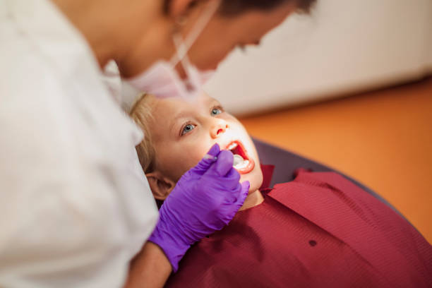 Best Emergency Wisdom Teeth Removal in Douglass, KS