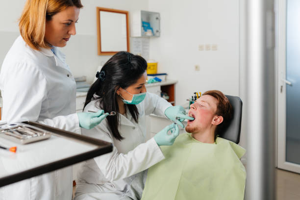 Best Emergency Root Canal Treatment in Douglass, KS