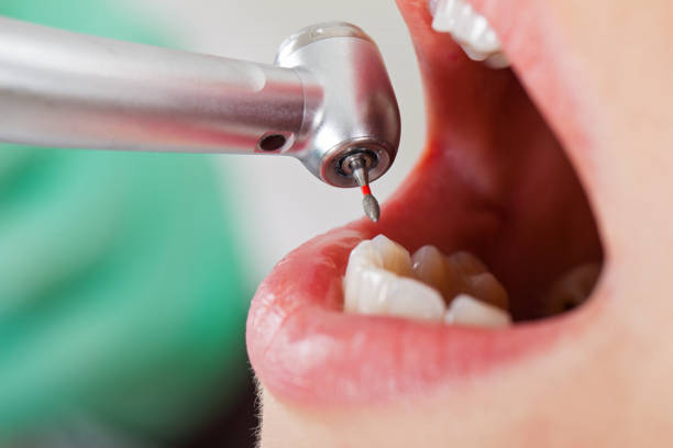 Best Emergency Orthodontic Repairs in Douglass, KS